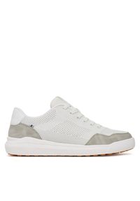 Sneakersy Rieker Revolution Lifestyle. Kolor: biały