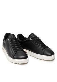 Birkenstock Sneakersy Bend Low II 1017721 Czarny. Kolor: czarny. Materiał: skóra #9