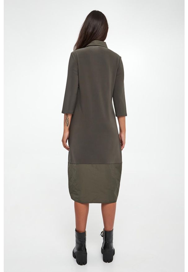 Joseph Ribkoff - Sukienka mini JOSEPH RIBKOFF. Długość: mini