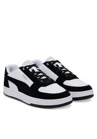 Puma Sneakersy Puma Caven 2.0 Mono 400710 01 Czarny. Kolor: czarny. Materiał: zamsz, skóra #4