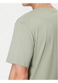 Jack & Jones T-Shirt Star 12234746 Zielony Relaxed Fit. Kolor: zielony. Materiał: bawełna #3