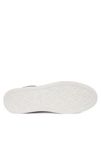 Pinko - PINKO Sneakersy Iris 01 SS0131 P001 Czarny. Kolor: czarny. Materiał: skóra #5