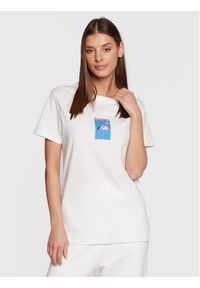 Ice Play T-Shirt 23E U2M0 F024 6324 1101 Biały Regular Fit. Kolor: biały. Materiał: bawełna #1