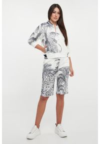 Sportalm - Bermudy damskie tweedowe SPORTALM #1