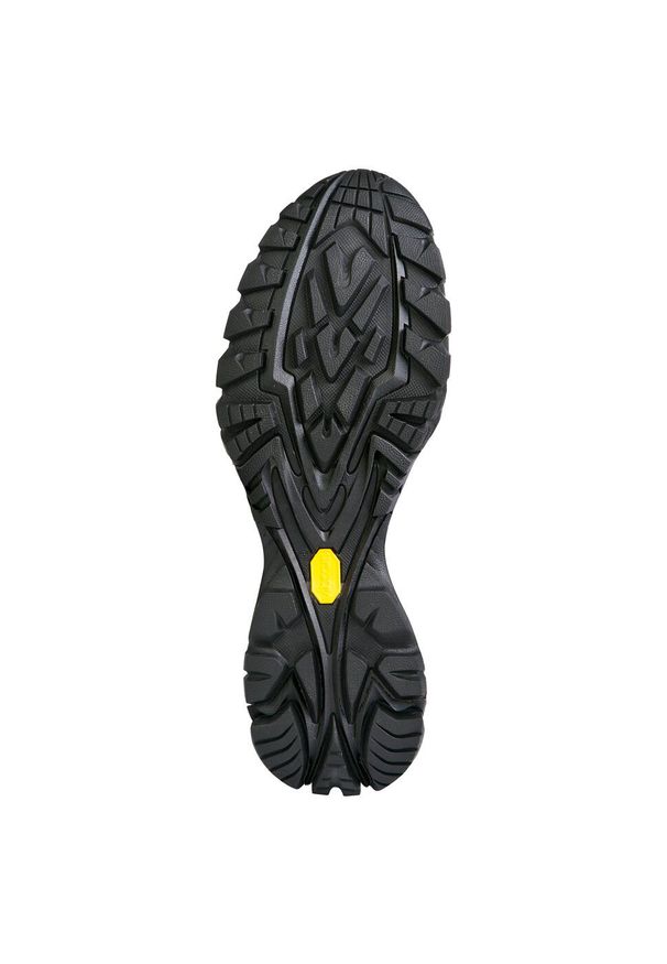 TREZETA - Damskie buty trekkingowe Trezeta Shan Wp. Kolor: czerwony, wielokolorowy, fioletowy. Sezon: zima