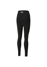 Puma Legginsy Rebel 7/8 58583601. Kolor: czarny