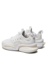 Adidas - adidas Sneakersy Alphaboost V1 Sustainable BOOST HP2759 Biały. Kolor: biały. Materiał: materiał #5