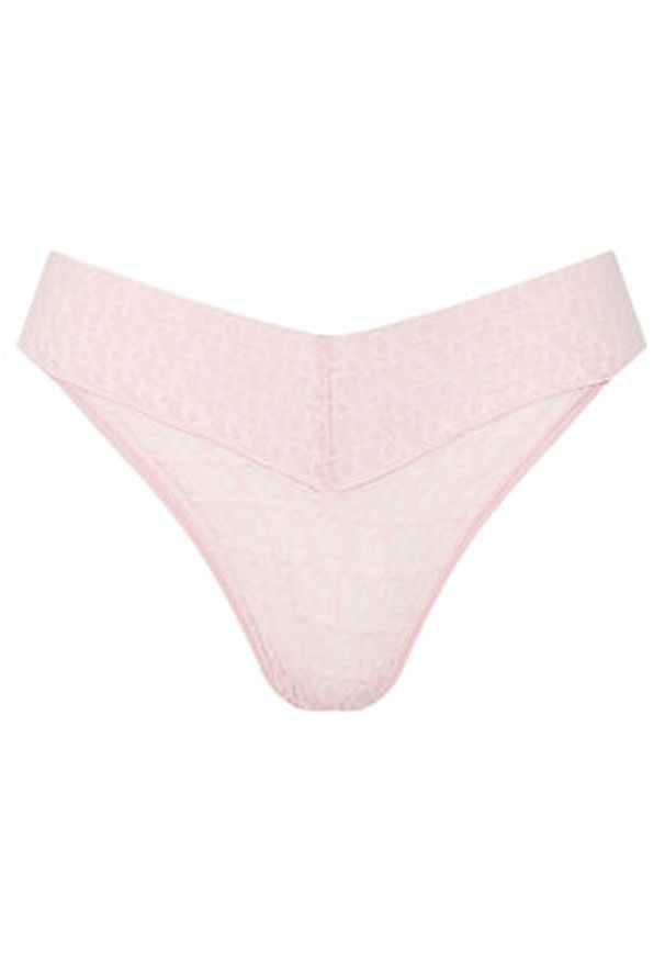 Calvin Klein Underwear Komplet 3 par fig klasycznych LV00QD5305 Kolorowy. Materiał: syntetyk. Wzór: kolorowy