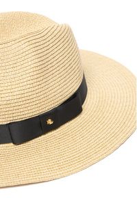 Lauren Ralph Lauren - LAUREN RALPH LAUREN Kapelusz 454P14407002 Szary. Kolor: szary #2