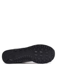 New Balance Sneakersy ML515GRY Szary. Kolor: szary