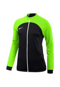 Bluza sportowa damska Nike Dri-FIT Academy Pro Track Jacket. Kolor: czarny. Technologia: Dri-Fit (Nike) #1