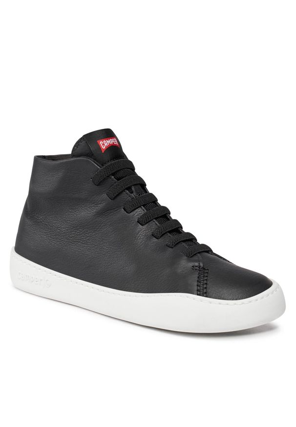 Sneakersy Camper K400422-020 Black. Kolor: czarny