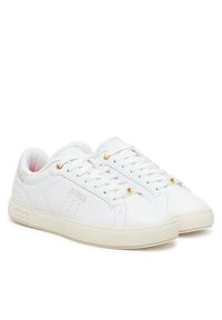 Joma Sneakersy Classic 2525 CCLALS2525 Biały. Kolor: biały. Materiał: skóra #4