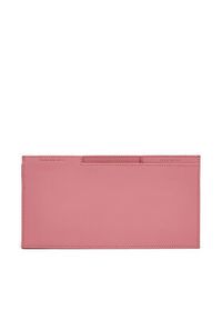 Guess Duży Portfel Damski Not Coordinated Wallets RW1655 P4301 Różowy. Kolor: różowy. Materiał: skóra #3