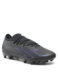 Adidas - adidas Buty X Crazyfast.2 Firm Ground Boots GY7424 Czarny. Kolor: czarny #4