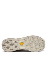 Merrell Sneakersy Agility Peak 5 Bliss Silt J068471 Beżowy. Kolor: beżowy. Materiał: materiał #2