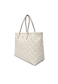 Guess Torebka Adelasia HWQL96 58240 Écru. Materiał: skórzane #3