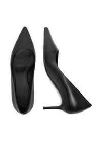 Gino Rossi Szpilki CEO-ELLA-V1575-623 Czarny. Kolor: czarny. Materiał: skóra. Obcas: na szpilce #2