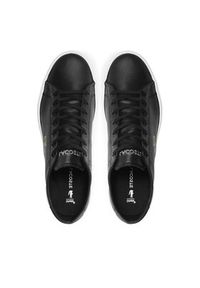 Lacoste Sneakersy Gripshot Bl21 1 Cma 71-41CMA0014312 Czarny. Kolor: czarny. Materiał: skóra #8