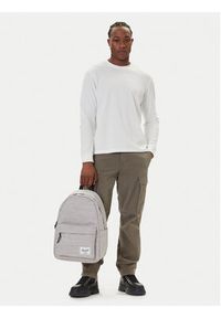 Herschel Plecak Herschel Classic™ XL Backpack 11380-01866 Szary. Kolor: szary. Materiał: materiał