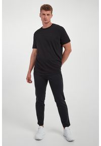 Armani Exchange - T-shirt męski z logo ARMANI EXCHANGE #4