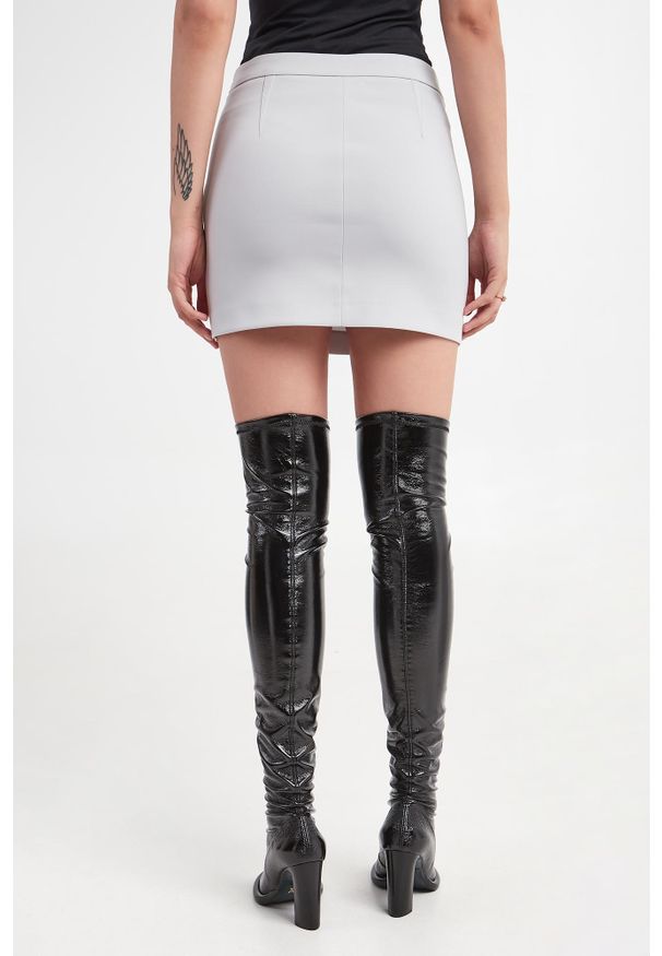 Patrizia Pepe - Spódnica mini PATRIZIA PEPE