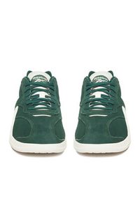 Reebok Sneakersy EO-HAMMER STREET 100228145 Zielony. Kolor: zielony. Materiał: zamsz, skóra #8