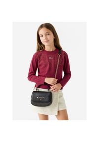 Torebka Guess. Kolor: czarny #1