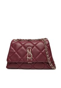 Torebka Steve Madden. Kolor: czerwony