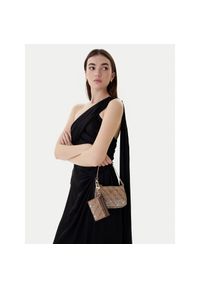 Torebka Guess. Kolor: beżowy #1