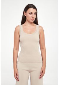 Max Mara Leisure - Top damski Siro MAX MARA LEISURE #3