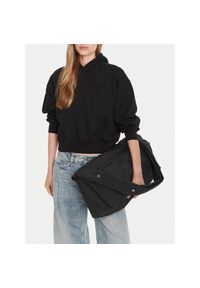 G-Star RAW - Torba G-Star Raw. Kolor: czarny #1