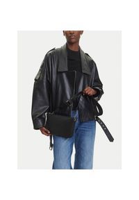 Lauren Ralph Lauren - Torebka LAUREN RALPH LAUREN. Kolor: czarny #1