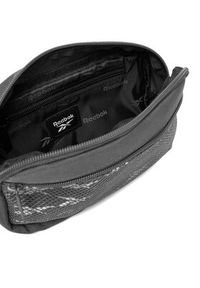 Reebok Torebka CWBEO-RBK-P-003-09 Szary. Kolor: szary. Materiał: materiał #5
