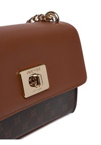 Nine West Torebka CEO-Nyxa-KY219 Brązowy. Kolor: brązowy #2