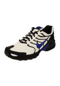 Buty sportowe męskie Nike Air Max Torch 4. Kolor: biały. Model: Nike Air Max. Sport: bieganie