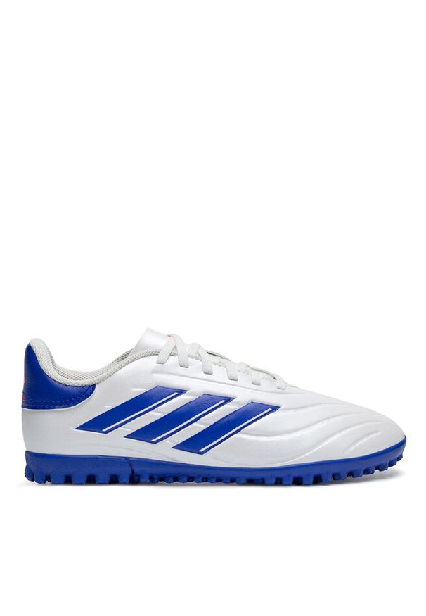 Adidas - Sneakersy adidas. Kolor: biały