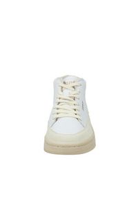 GANT - Gant Sneakersy 31531056 Biały. Kolor: biały. Materiał: skóra #6