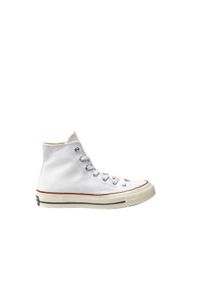 Trampki Damskie Converse Chuck Taylor All Star 70. Kolor: biały. Model: Converse All Star. Sport: skateboard #1