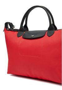 Longchamp Torebka L1515HSR Czerwony. Kolor: czerwony #3