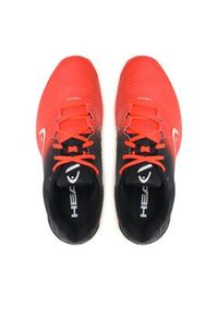 Head Buty do tenisa Rovolt Pro 4.0 Clay 273233 Koralowy. Kolor: pomarańczowy. Materiał: syntetyk. Sport: tenis #5