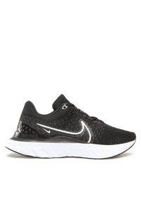 Buty do biegania Nike. Kolor: czarny. Sport: bieganie #1
