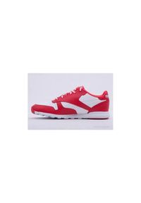 Buty do chodzenia damskie Reebok Classic Cl. Zapięcie: sznurówki. Kolor: wielokolorowy. Materiał: materiał, syntetyk, guma. Szerokość cholewki: normalna. Model: Reebok Classic. Sport: turystyka piesza