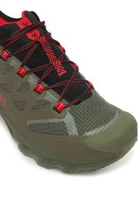 LA SPORTIVA - La Sportiva Trekkingi Ultra Raptor 3 ZFHS105E47R24 Zielony. Kolor: zielony. Materiał: materiał. Sport: turystyka piesza #5