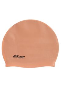 XTREM TOYS & SPORTS - Czepek pływacki silikonowy Squba - Senior. Styl: klasyczny #1