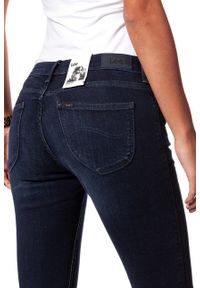 Lee - LEE SCARLETT CROPPED MIDNIGHT WORN L30CKJMA #10