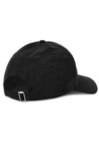 New Era Czapka z daszkiem League Essential 9F 11405493 Czarny. Kolor: czarny. Materiał: materiał