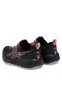 Asics Buty do biegania Gel-Sonoma 8 Gtx 1012B770 Czarny. Kolor: czarny. Materiał: mesh, materiał #6