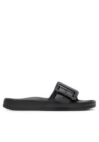 BIG STAR SHOES - Klapki Big Star Shoes. Kolor: czarny