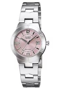 Casio - ZEGAREK DAMSKI CASIO LTP-1241D-4A + BOX #1